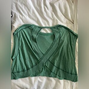 FP Movement My Time Tee